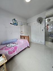 Blk 801C Keat Hong Crest (Choa Chu Kang), HDB 3 Rooms #573075091